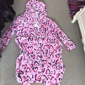 Vera Bradley Bathrobe